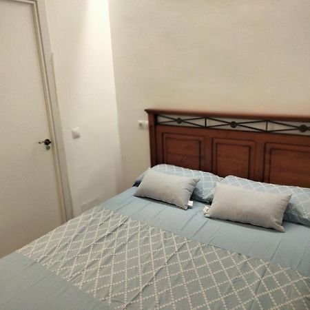 Apartamento Ds3- Loft Con Aire Acondicionado Y Wifi En Madrid Exterior foto