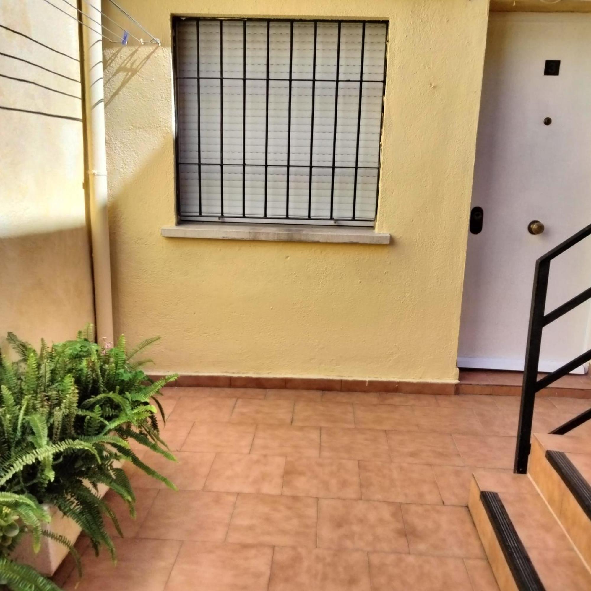 Apartamento Ds3- Loft Con Aire Acondicionado Y Wifi En Madrid Exterior foto